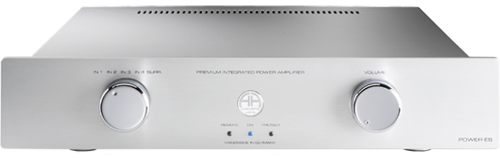 Accustic Arts Power ES 